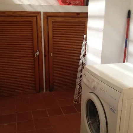 Appartement Apartamento Caleton Blanco Puerto del Carmen (Lanzarote)
