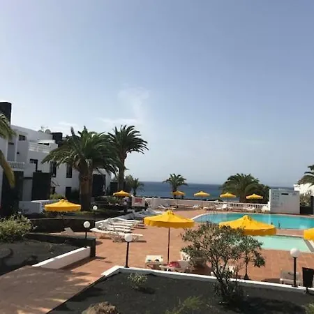 Appartement Apartamento Caleton Blanco Puerto del Carmen (Lanzarote)