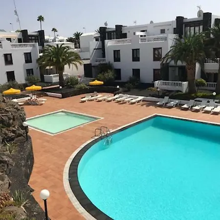 Apartamento Caleton Blanco Puerto del Carmen (Lanzarote)
