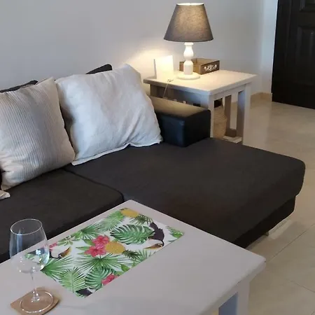 Apartamento Caleton Blanco Puerto del Carmen (Lanzarote)