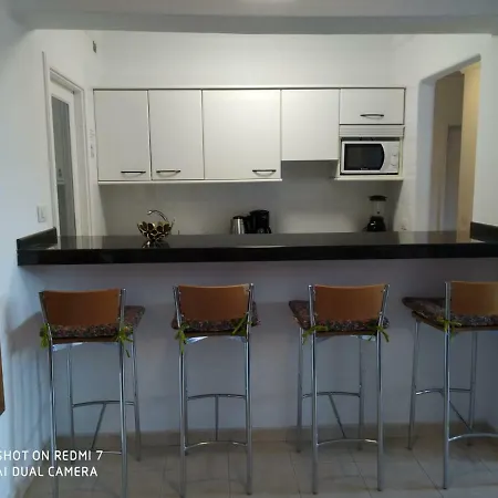 Apartamento Caleton Blanco Puerto del Carmen (Lanzarote)