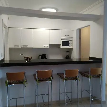 Apartamento Caleton Blanco * Puerto del Carmen (Lanzarote)