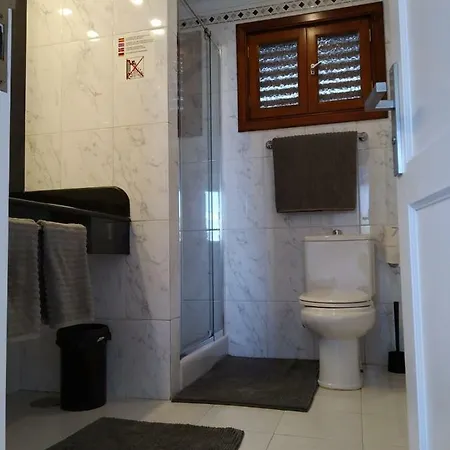 Appartement Apartamento Caleton Blanco *