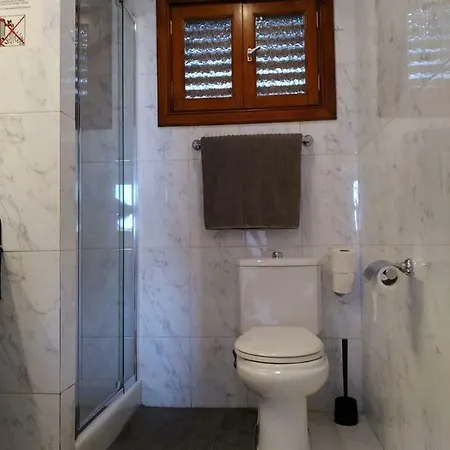 Appartement Apartamento Caleton Blanco *