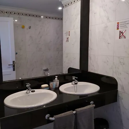 Apartamento Caleton Blanco * Puerto del Carmen (Lanzarote)