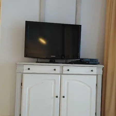 Apartamento Caleton Blanco