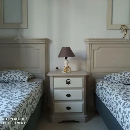 Apartamento Caleton Blanco
