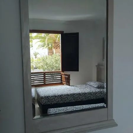Apartamento Caleton Blanco * Puerto del Carmen (Lanzarote)