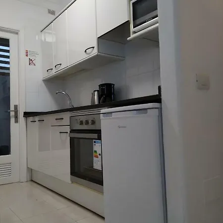 Apartamento Caleton Blanco
