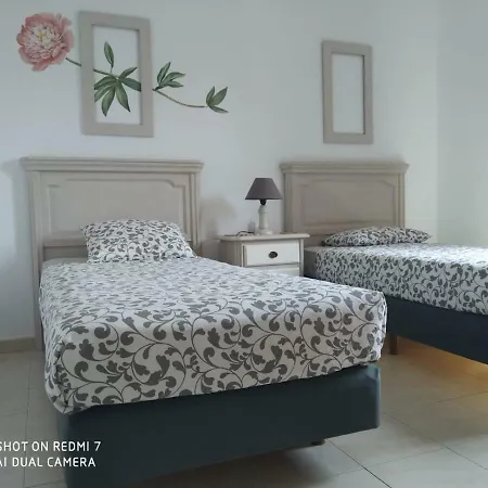 Apartamento Caleton Blanco * Puerto del Carmen (Lanzarote)