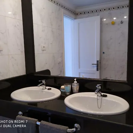 Apartamento Caleton Blanco * Puerto del Carmen (Lanzarote)