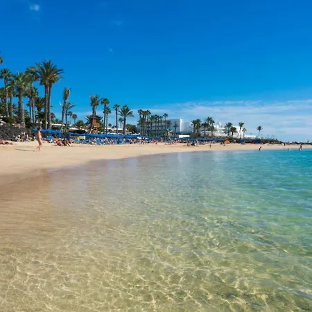 Apartamento Caleton Blanco Puerto del Carmen (Lanzarote)
