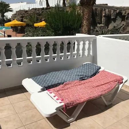 Apartamento Caleton Blanco Appartement Puerto del Carmen (Lanzarote)