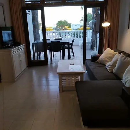 Apartamento Caleton Blanco Puerto del Carmen (Lanzarote)