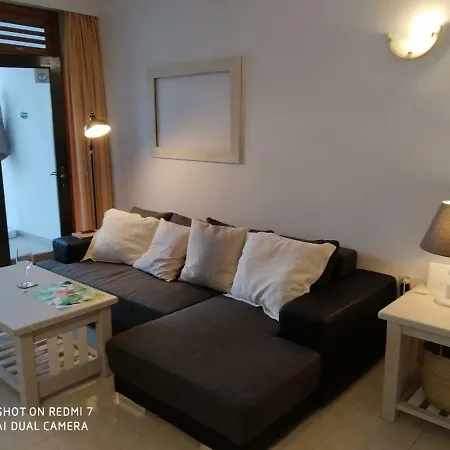 Appartement Apartamento Caleton Blanco Puerto del Carmen (Lanzarote)