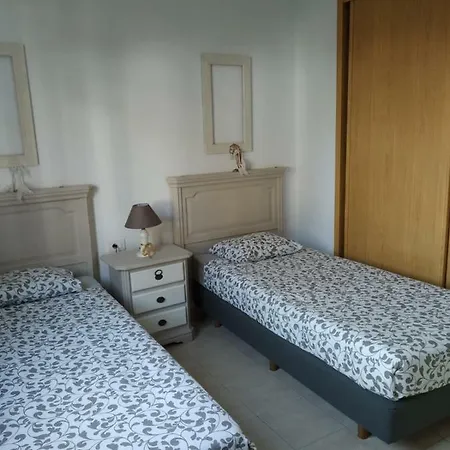 Apartamento Caleton Blanco *