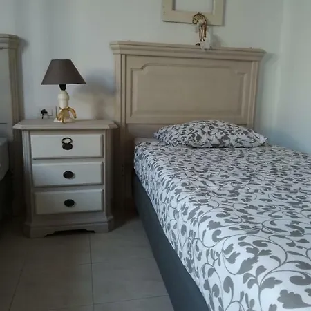 Appartement Apartamento Caleton Blanco