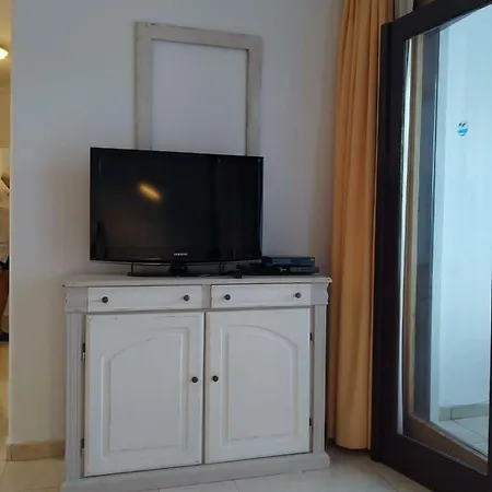 Apartamento Caleton Blanco Puerto del Carmen (Lanzarote)