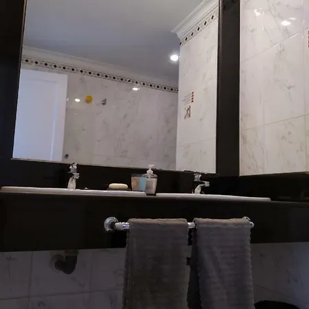 Apartamento Caleton Blanco *