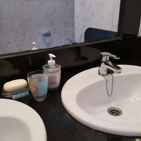 Appartement Apartamento Caleton Blanco Puerto del Carmen (Lanzarote)