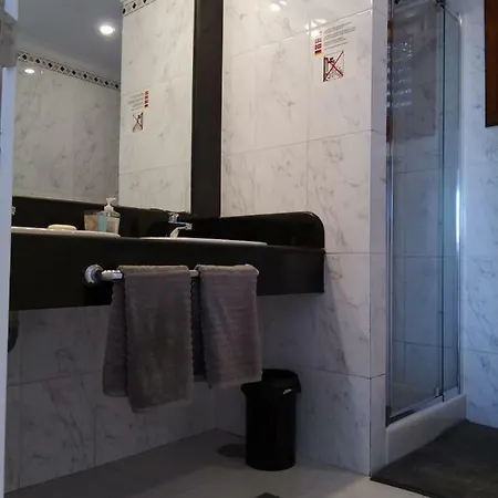 Apartamento Caletón Blanco Apartamento