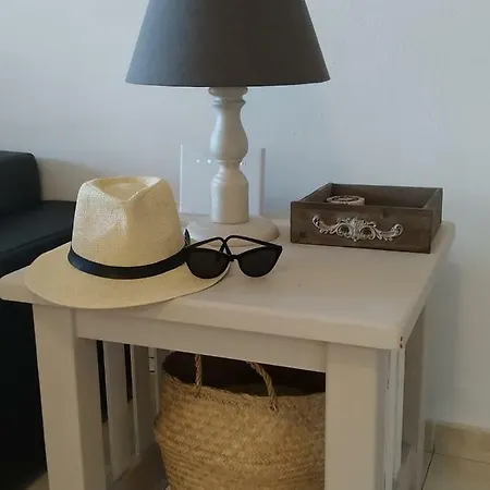 Apartamento Apartamento Caletón Blanco Puerto del Carmen (Lanzarote)