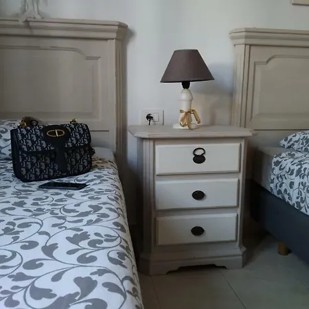 Apartamento Apartamento Caletón Blanco