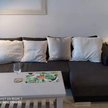 Apartamento Caletón Blanco * Puerto del Carmen (Lanzarote)